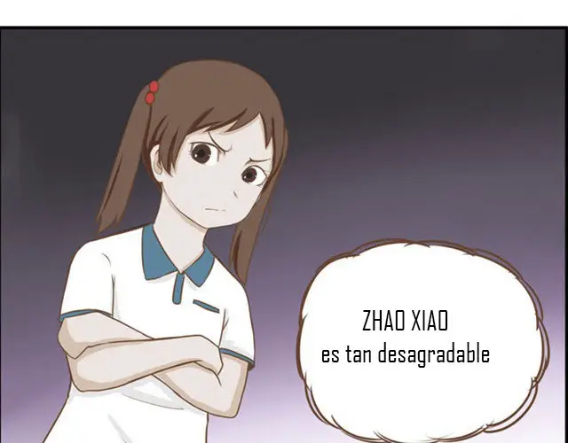 Poor Father and Daughter (2016) - Capítulo 7 - Página 27 - LectorTMOo