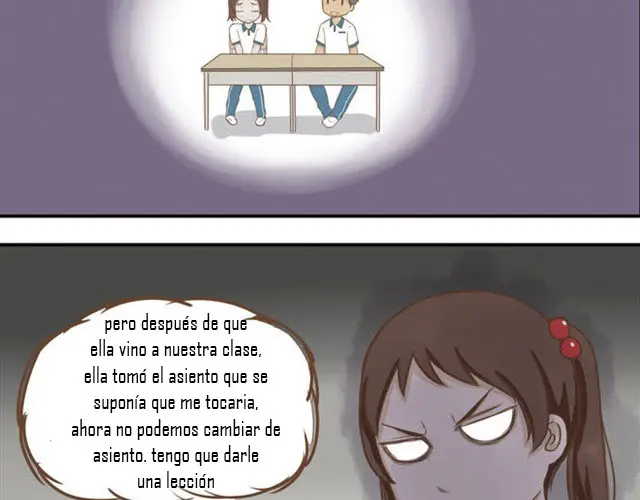 Poor Father and Daughter (2016) - Capítulo 7 - Página 29 - LectorTMOo