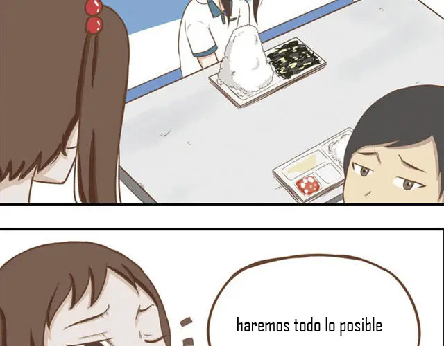 Poor Father and Daughter (2016) - Capítulo 7 - Página 32 - LectorTMOo