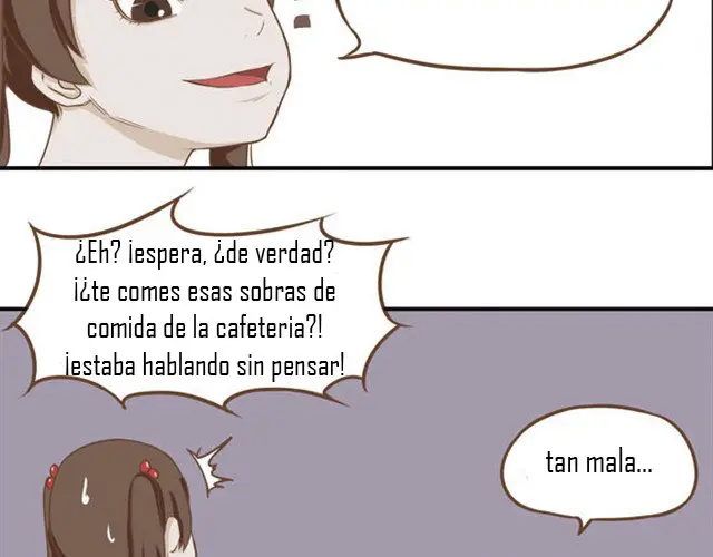 Poor Father and Daughter (2016) - Capítulo 7 - Página 33 - LectorTMOo