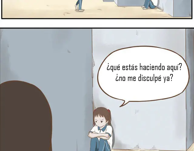 Poor Father and Daughter (2016) - Capítulo 7 - Página 38 - LectorTMOo