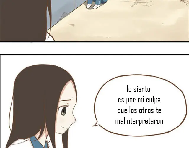 Poor Father and Daughter (2016) - Capítulo 7 - Página 39 - LectorTMOo