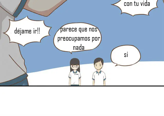 Poor Father and Daughter (2016) - Capítulo 7 - Página 46 - LectorTMOo