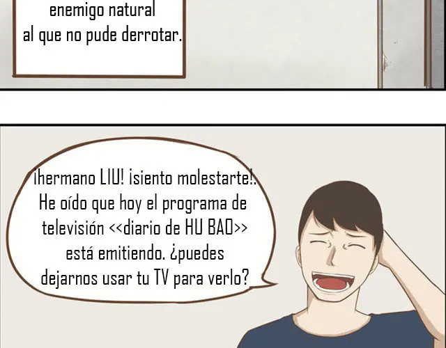 Poor Father and Daughter (2016) - Capítulo 8 - Página 7 - LectorTMOo
