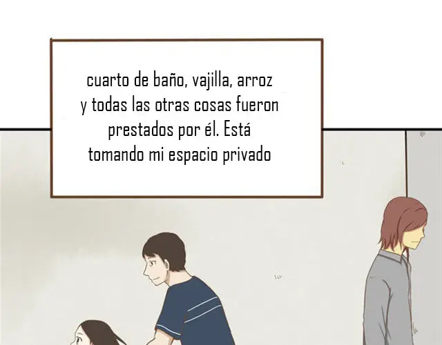 Poor Father and Daughter (2016) - Capítulo 8 - Página 10 - LectorTMOo