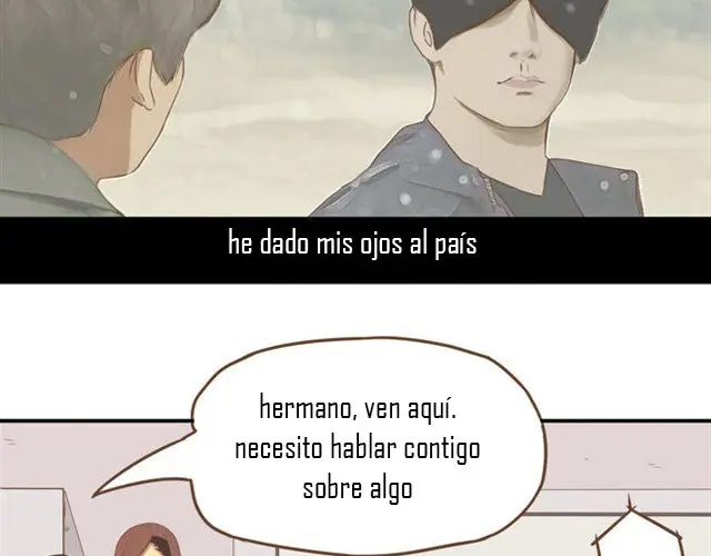 Poor Father and Daughter (2016) - Capítulo 8 - Página 12 - LectorTMOo