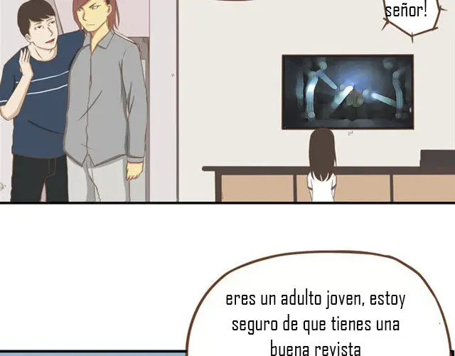 Poor Father and Daughter (2016) - Capítulo 8 - Página 13 - LectorTMOo