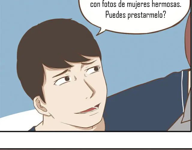 Poor Father and Daughter (2016) - Capítulo 8 - Página 14 - LectorTMOo