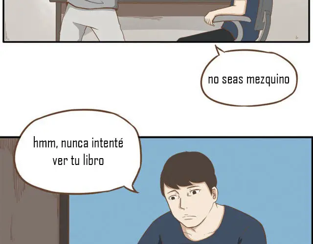 Poor Father and Daughter (2016) - Capítulo 8 - Página 19 - LectorTMOo