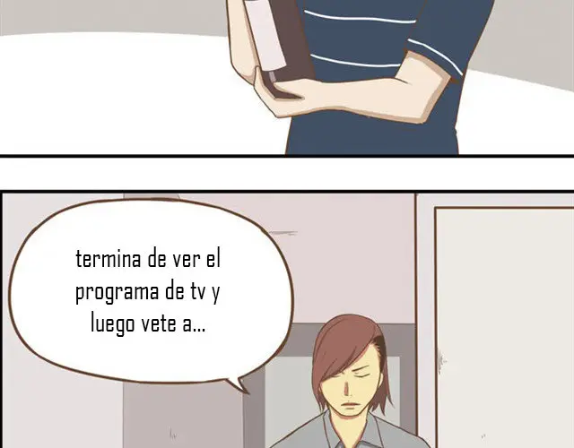 Poor Father and Daughter (2016) - Capítulo 8 - Página 30 - LectorTMOo