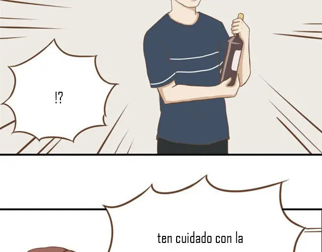 Poor Father and Daughter (2016) - Capítulo 8 - Página 32 - LectorTMOo