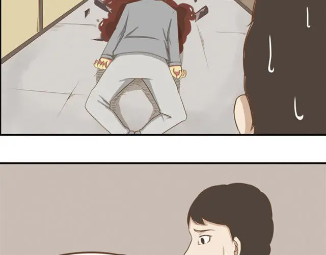 Poor Father and Daughter (2016) - Capítulo 8 - Página 39 - LectorTMOo