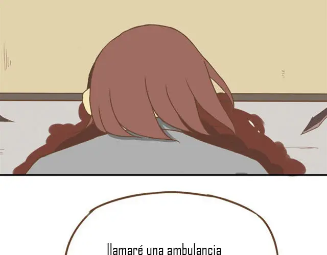 Poor Father and Daughter (2016) - Capítulo 8 - Página 41 - LectorTMOo