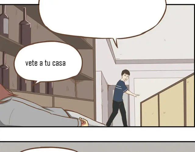 Poor Father and Daughter (2016) - Capítulo 8 - Página 42 - LectorTMOo