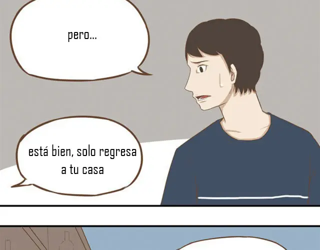 Poor Father and Daughter (2016) - Capítulo 8 - Página 43 - LectorTMOo