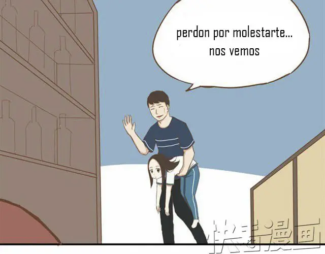 Poor Father and Daughter (2016) - Capítulo 8 - Página 44 - LectorTMOo