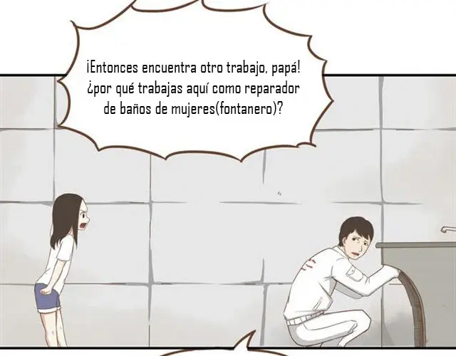 Poor Father and Daughter (2016) - Capítulo 9 - Página 15 - LectorTMOo