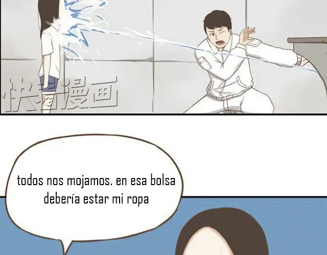 Poor Father and Daughter (2016) - Capítulo 9 - Página 18 - LectorTMOo