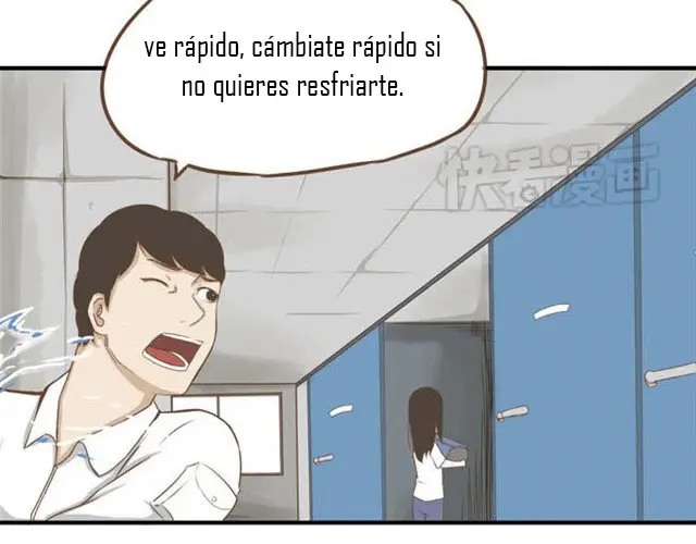 Poor Father and Daughter (2016) - Capítulo 9 - Página 20 - LectorTMOo