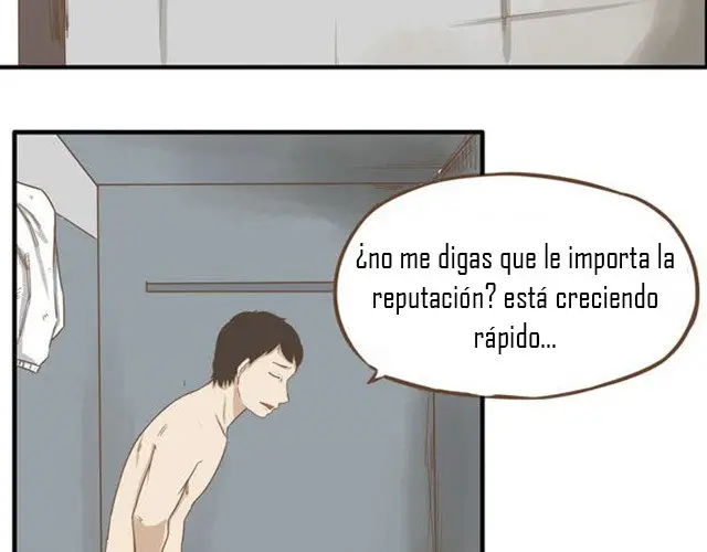 Poor Father and Daughter (2016) - Capítulo 9 - Página 24 - LectorTMOo