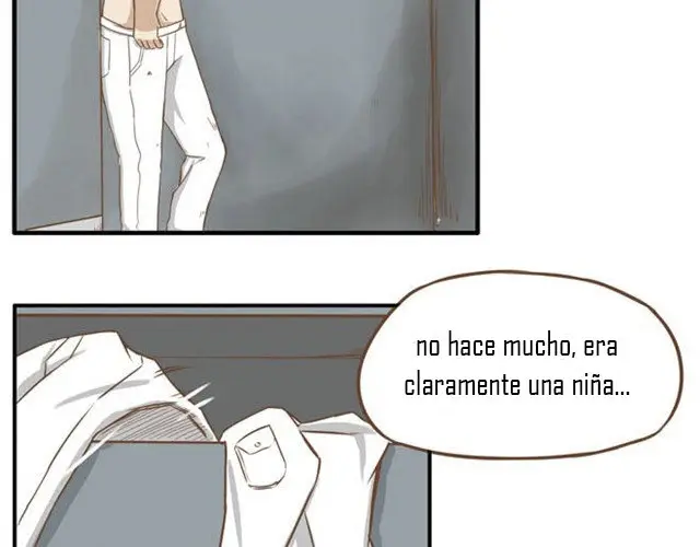 Poor Father and Daughter (2016) - Capítulo 9 - Página 25 - LectorTMOo