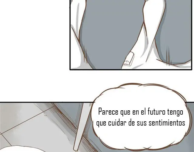 Poor Father and Daughter (2016) - Capítulo 9 - Página 27 - LectorTMOo