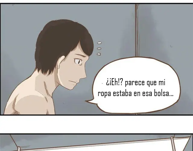 Poor Father and Daughter (2016) - Capítulo 9 - Página 30 - LectorTMOo