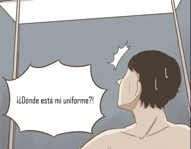 Poor Father and Daughter (2016) - Capítulo 9 - Página 31 - LectorTMOo
