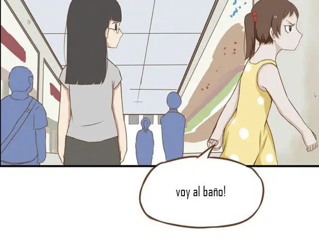 Poor Father and Daughter (2016) - Capítulo 9 - Página 36 - LectorTMOo