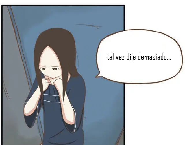 Poor Father and Daughter (2016) - Capítulo 9 - Página 37 - LectorTMOo