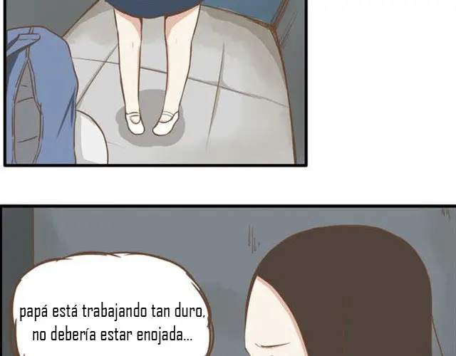 Poor Father and Daughter (2016) - Capítulo 9 - Página 38 - LectorTMOo