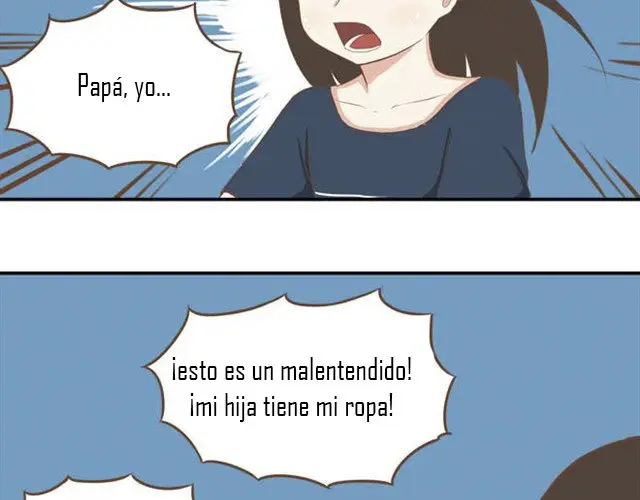 Poor Father and Daughter (2016) - Capítulo 9 - Página 42 - LectorTMOo