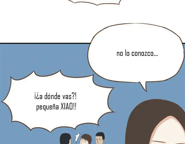 Poor Father and Daughter (2016) - Capítulo 9 - Página 44 - LectorTMOo