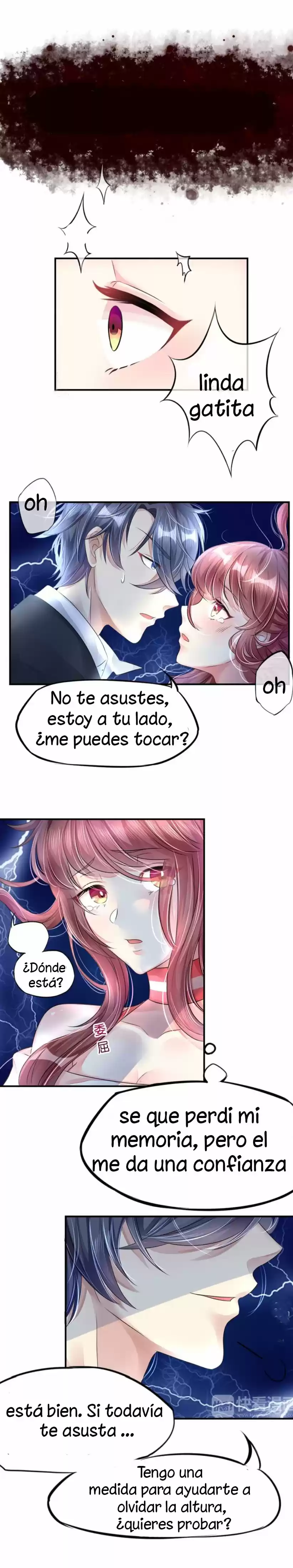 POOR GIRL FIND REAL (2019) - Capítulo 12 - Página 6 - LectorTMOo