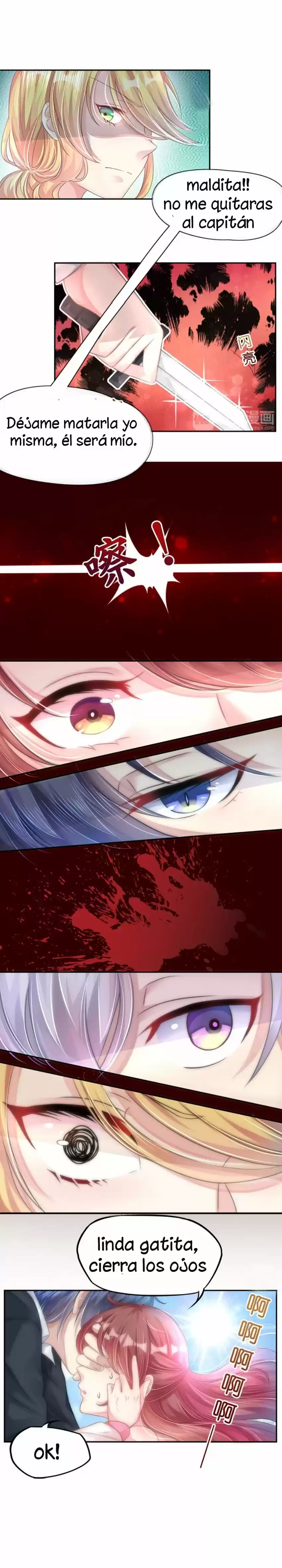 POOR GIRL FIND REAL (2019) - Capítulo 13 - Página 5 - LectorTMOo