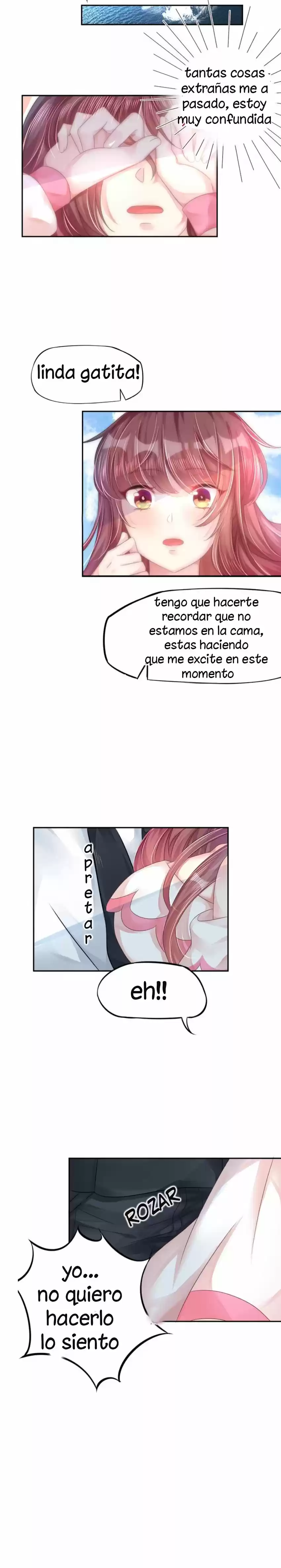 POOR GIRL FIND REAL (2019) - Capítulo 13 - Página 7 - LectorTMOo