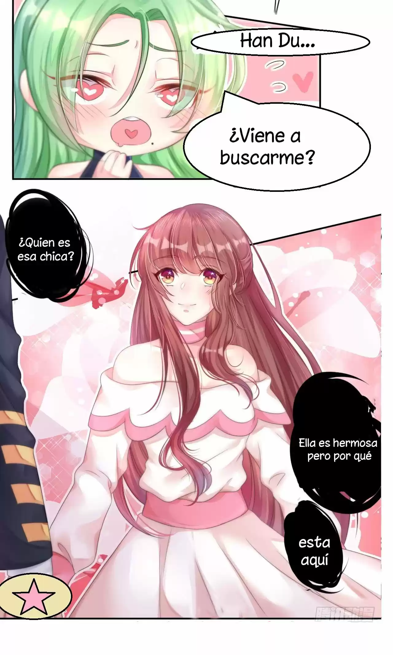 POOR GIRL FIND REAL (2019) - Capítulo 14 - Página 4 - LectorTMOo