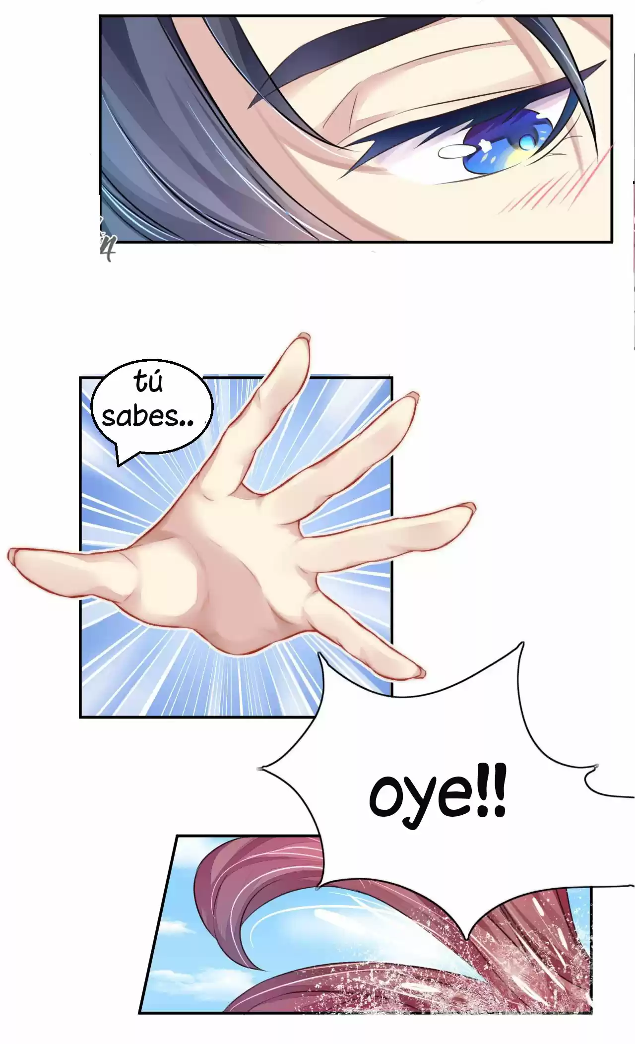 POOR GIRL FIND REAL (2019) - Capítulo 14 - Página 12 - LectorTMOo