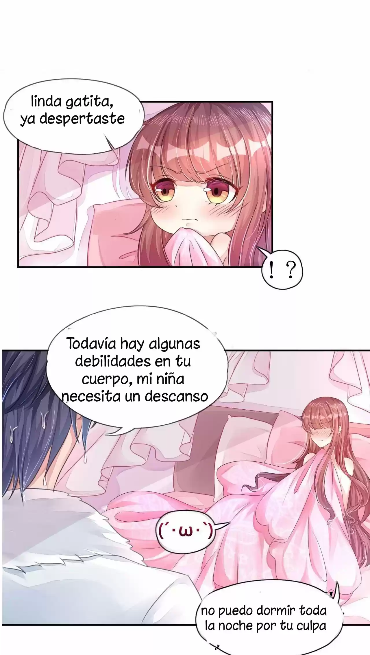 POOR GIRL FIND REAL (2019) - Capítulo 15 - Página 2 - LectorTMOo
