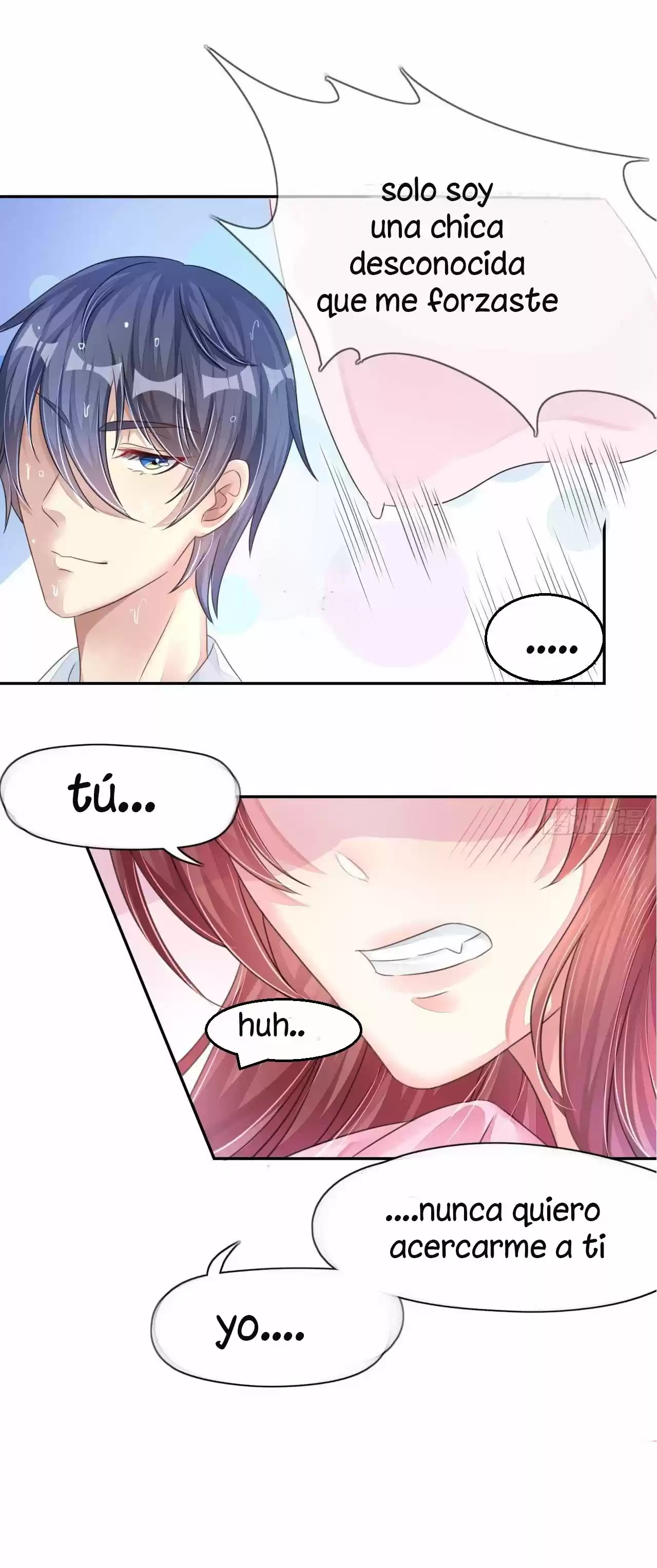 POOR GIRL FIND REAL (2019) - Capítulo 15 - Página 4 - LectorTMOo