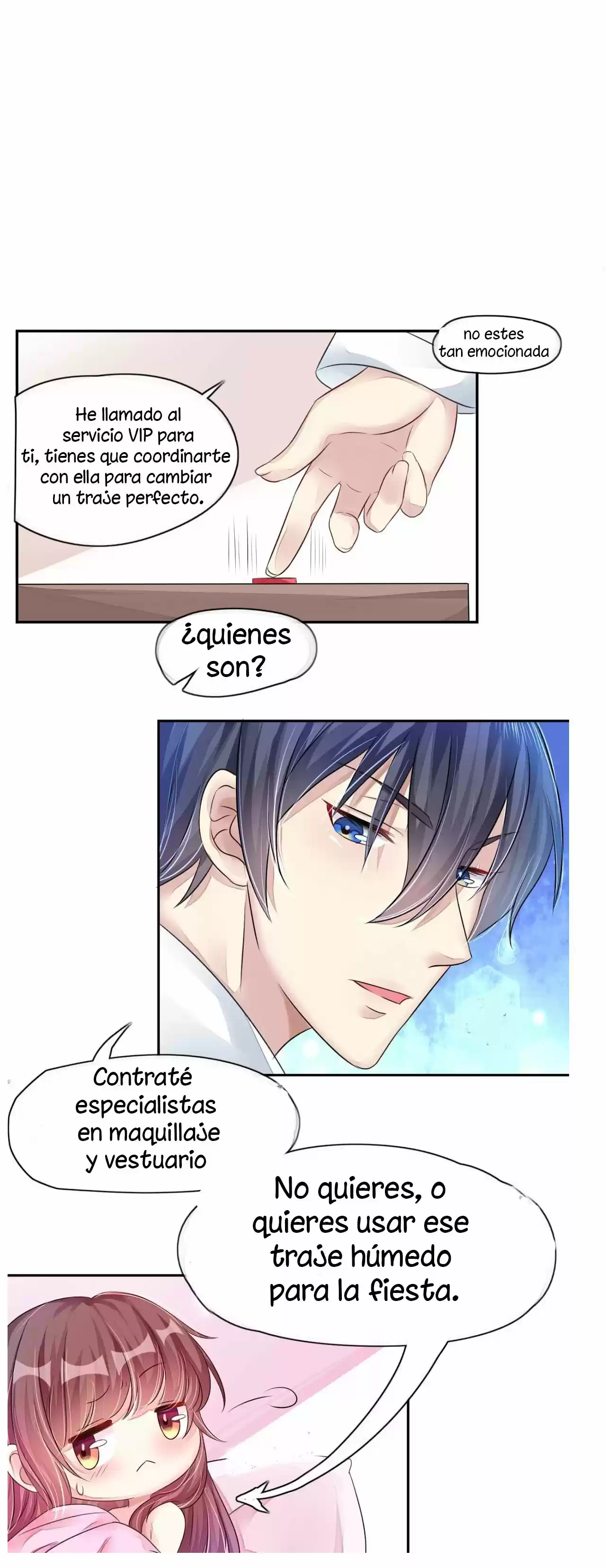 POOR GIRL FIND REAL (2019) - Capítulo 16 - Página 2 - LectorTMOo