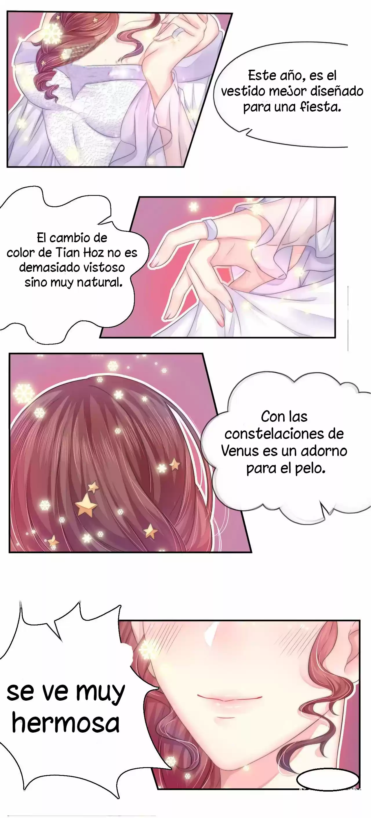 POOR GIRL FIND REAL (2019) - Capítulo 16 - Página 10 - LectorTMOo