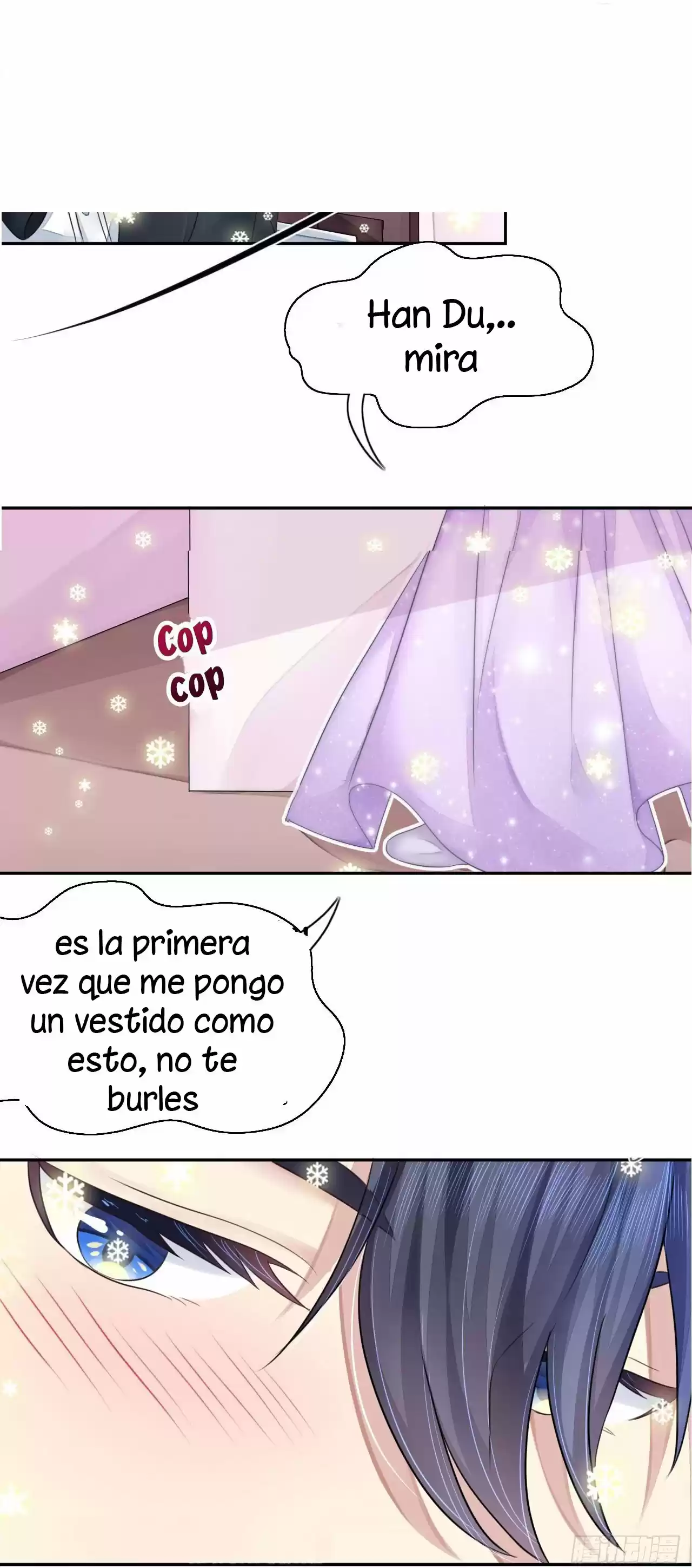 POOR GIRL FIND REAL (2019) - Capítulo 16 - Página 14 - LectorTMOo