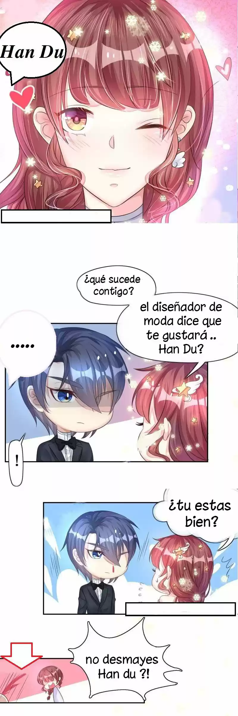 POOR GIRL FIND REAL (2019) - Capítulo 17 - Página 3 - LectorTMOo