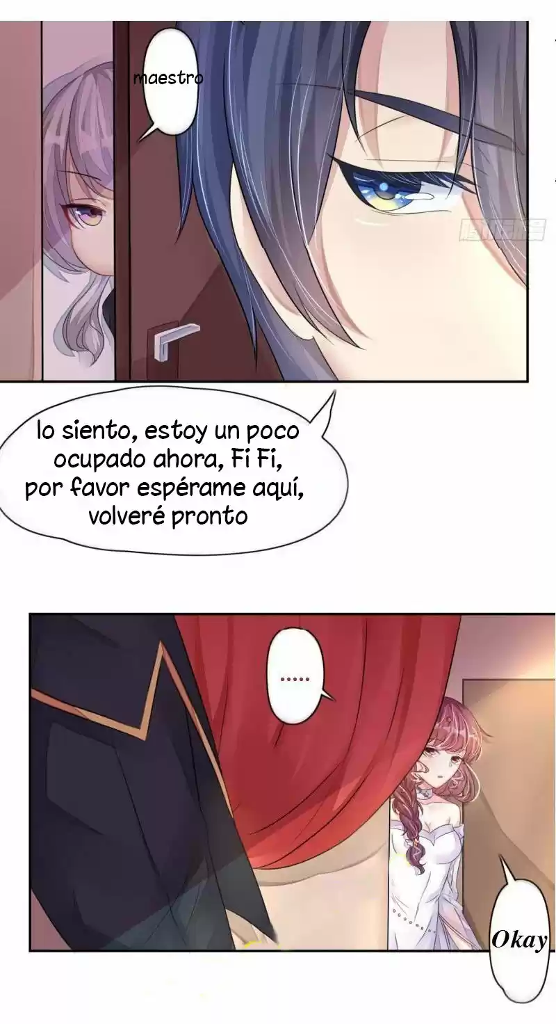 POOR GIRL FIND REAL (2019) - Capítulo 17 - Página 8 - LectorTMOo
