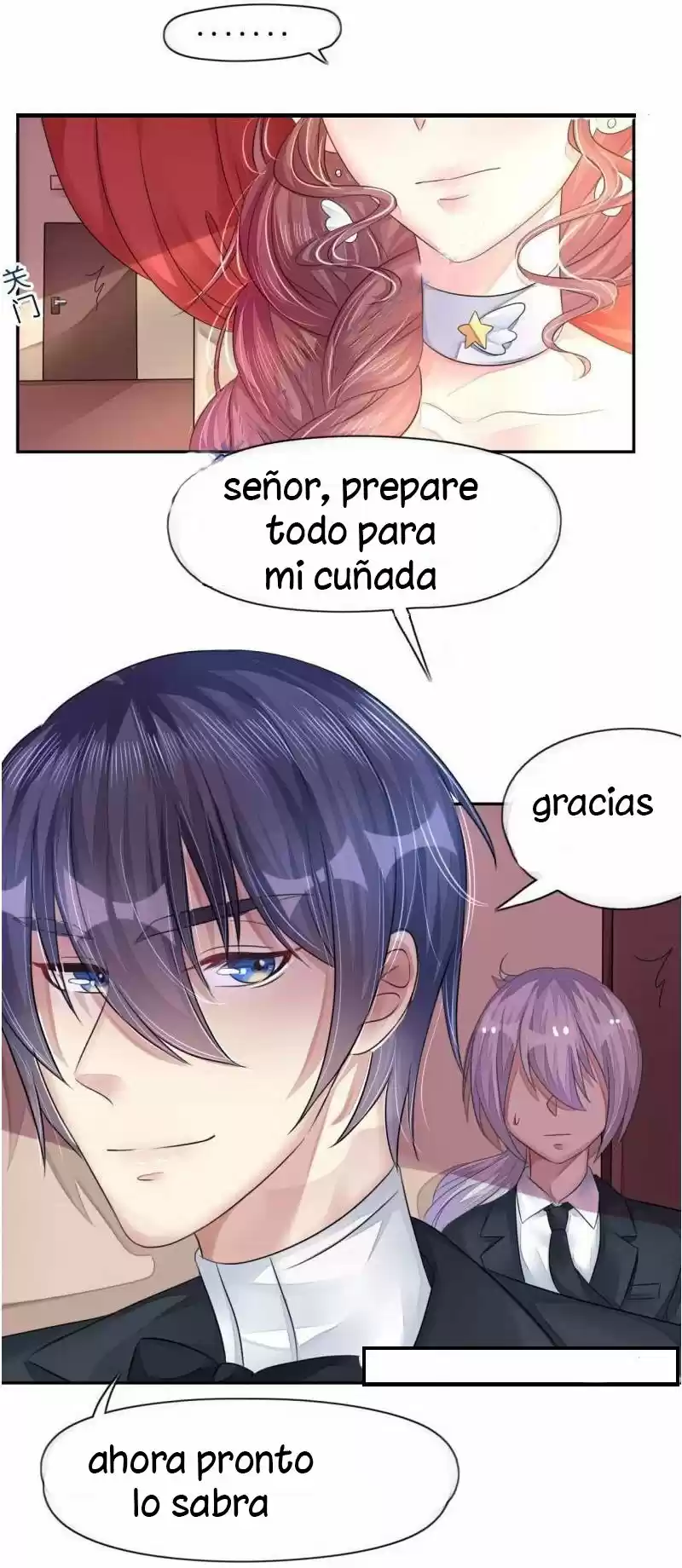 POOR GIRL FIND REAL (2019) - Capítulo 17 - Página 9 - LectorTMOo