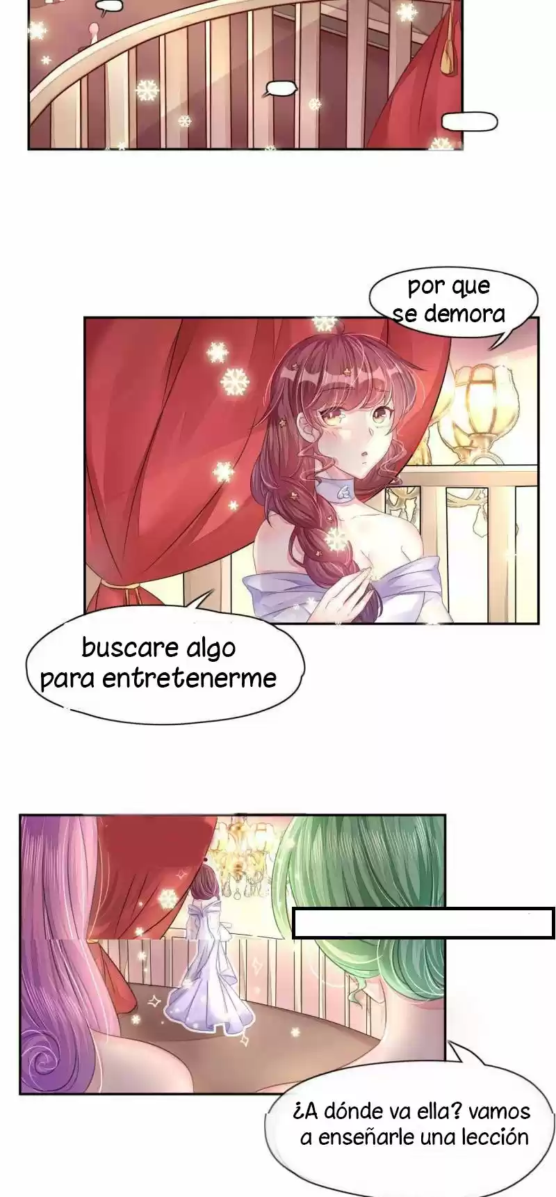 POOR GIRL FIND REAL (2019) - Capítulo 18 - Página 2 - LectorTMOo
