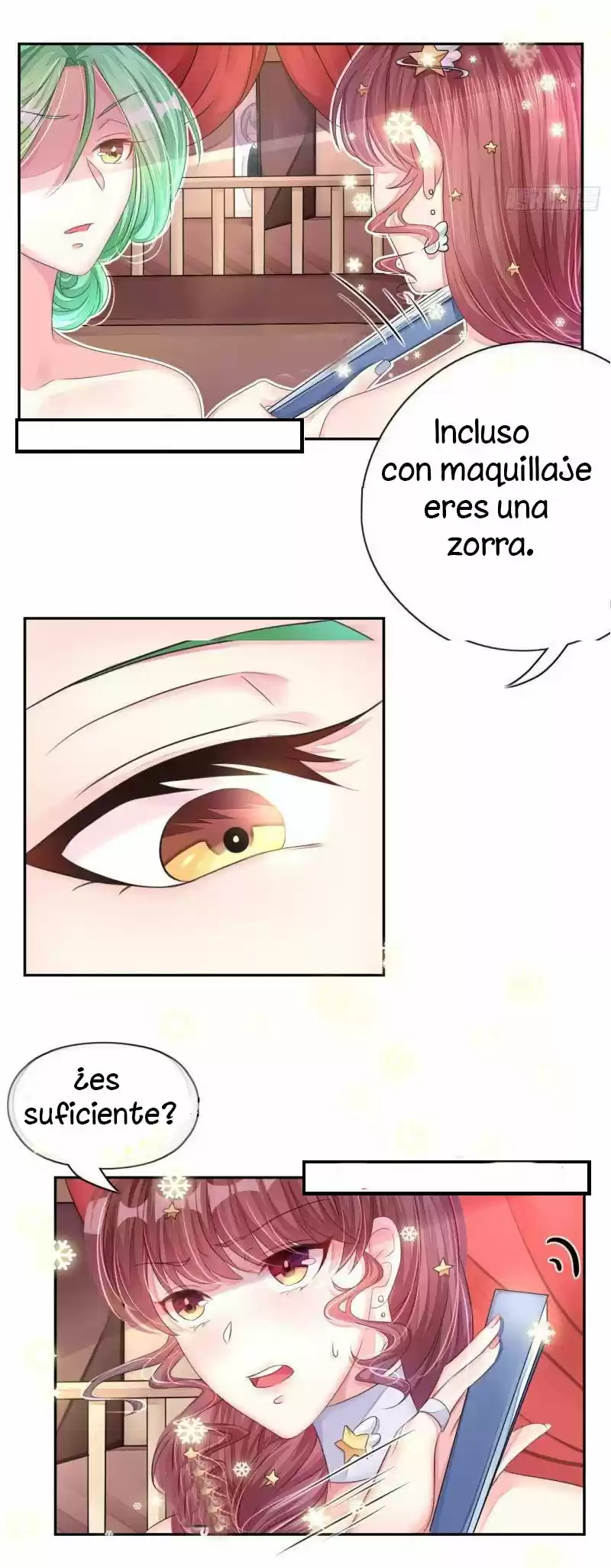 POOR GIRL FIND REAL (2019) - Capítulo 18 - Página 8 - LectorTMOo