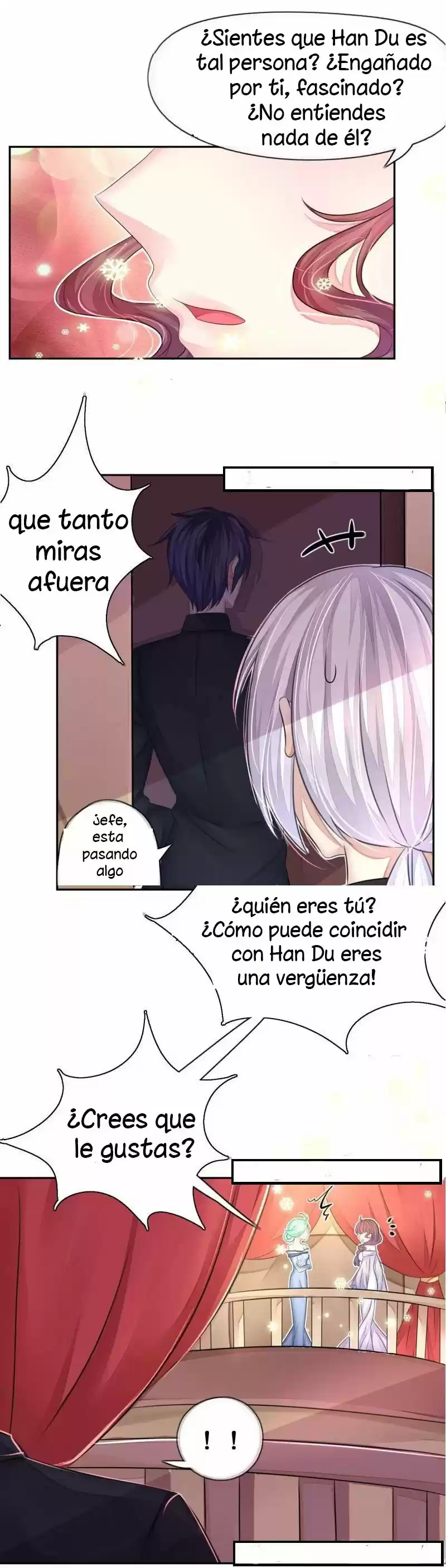 POOR GIRL FIND REAL (2019) - Capítulo 18 - Página 9 - LectorTMOo