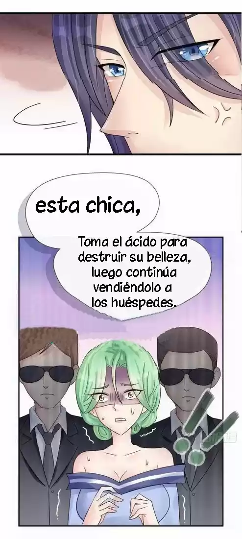 POOR GIRL FIND REAL (2019) - Capítulo 21 - Página 8 - LectorTMOo